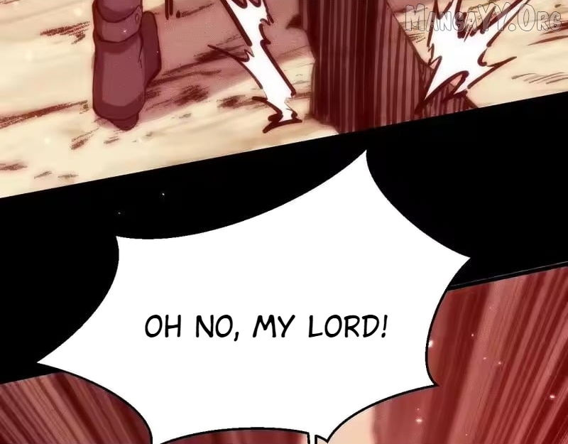 The End of the World: The Emperor Banner invites all female disciples to take their seats Chapter 51 - page 80